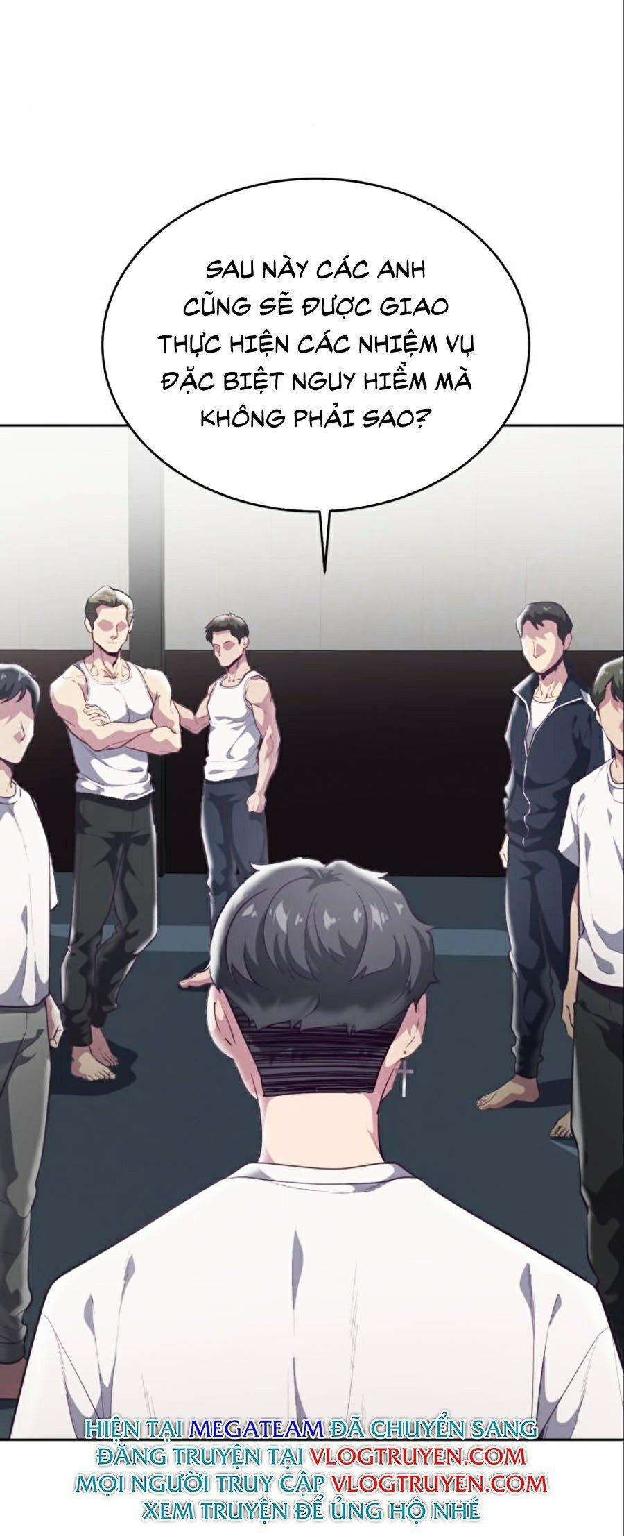 Giao Ước Tử Thần 101 trang 16