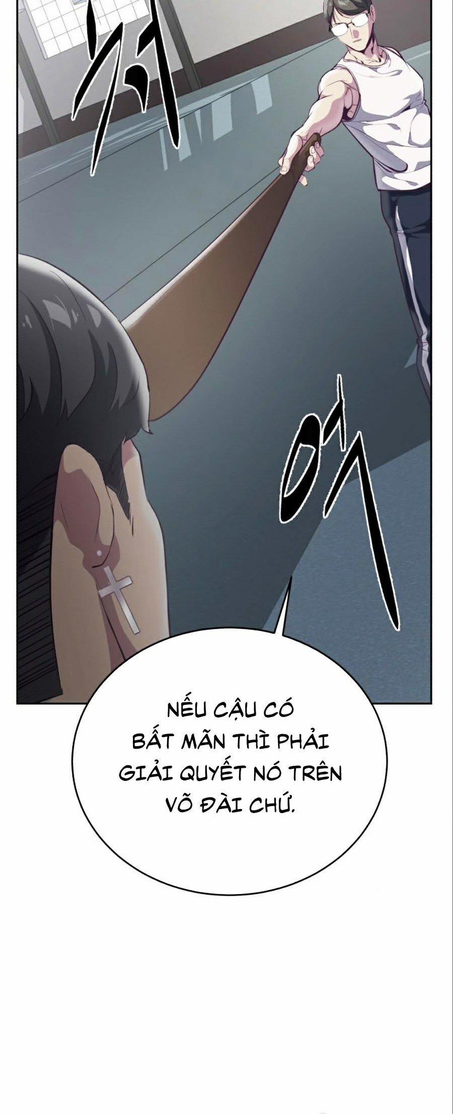 Giao Ước Tử Thần 101 trang 19
