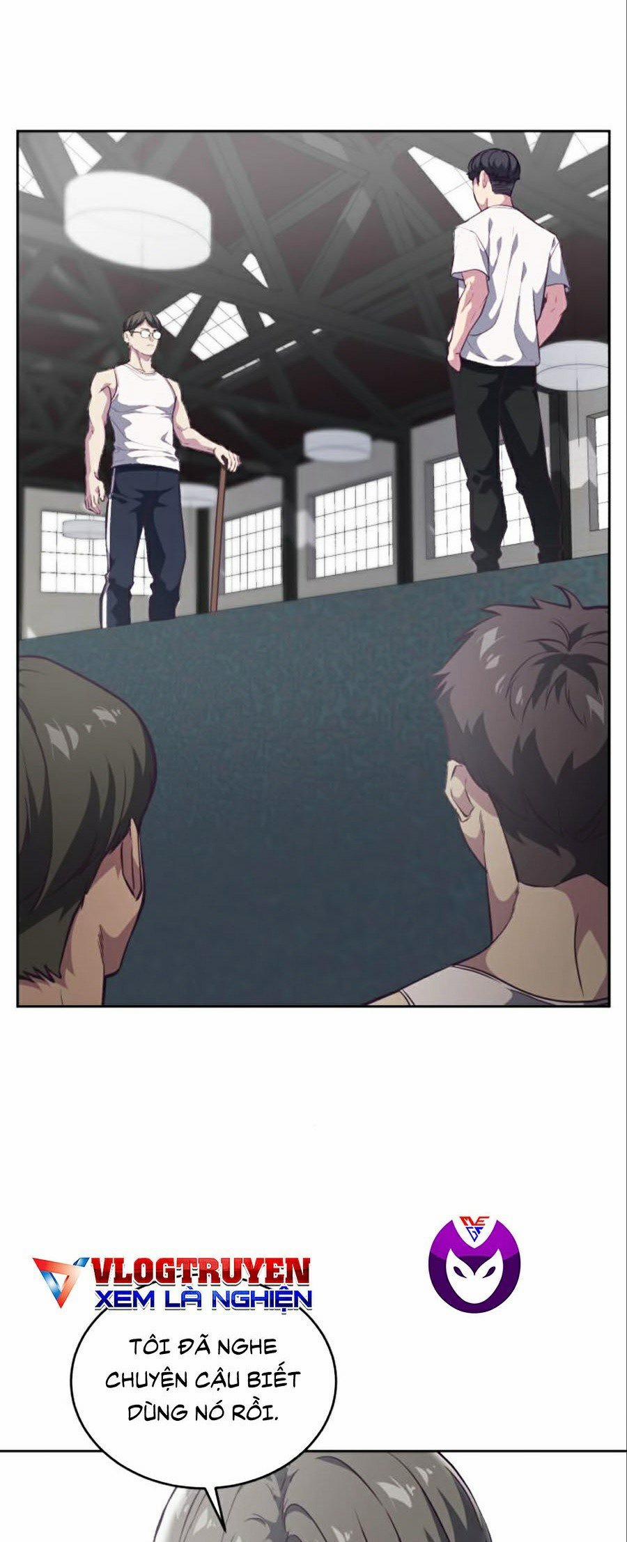 Giao Ước Tử Thần 101 trang 21