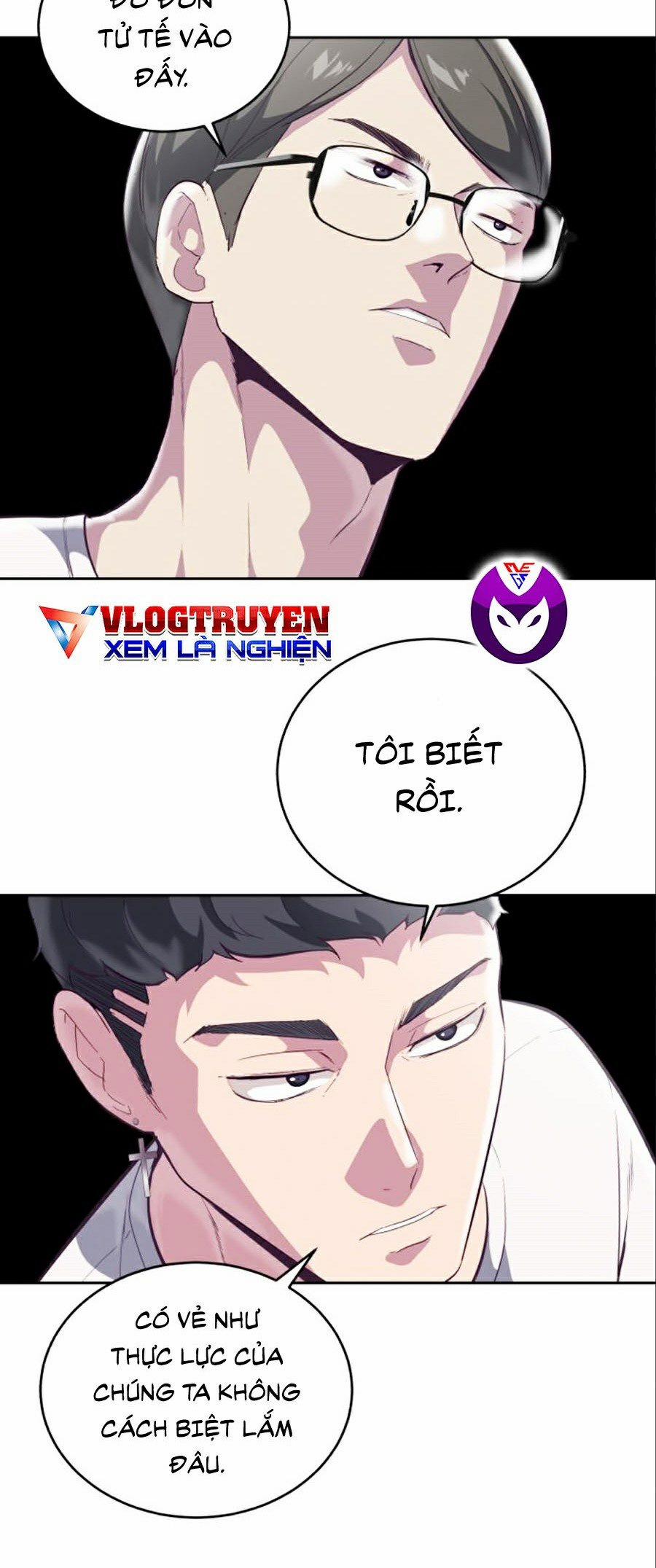 Giao Ước Tử Thần 101 trang 25