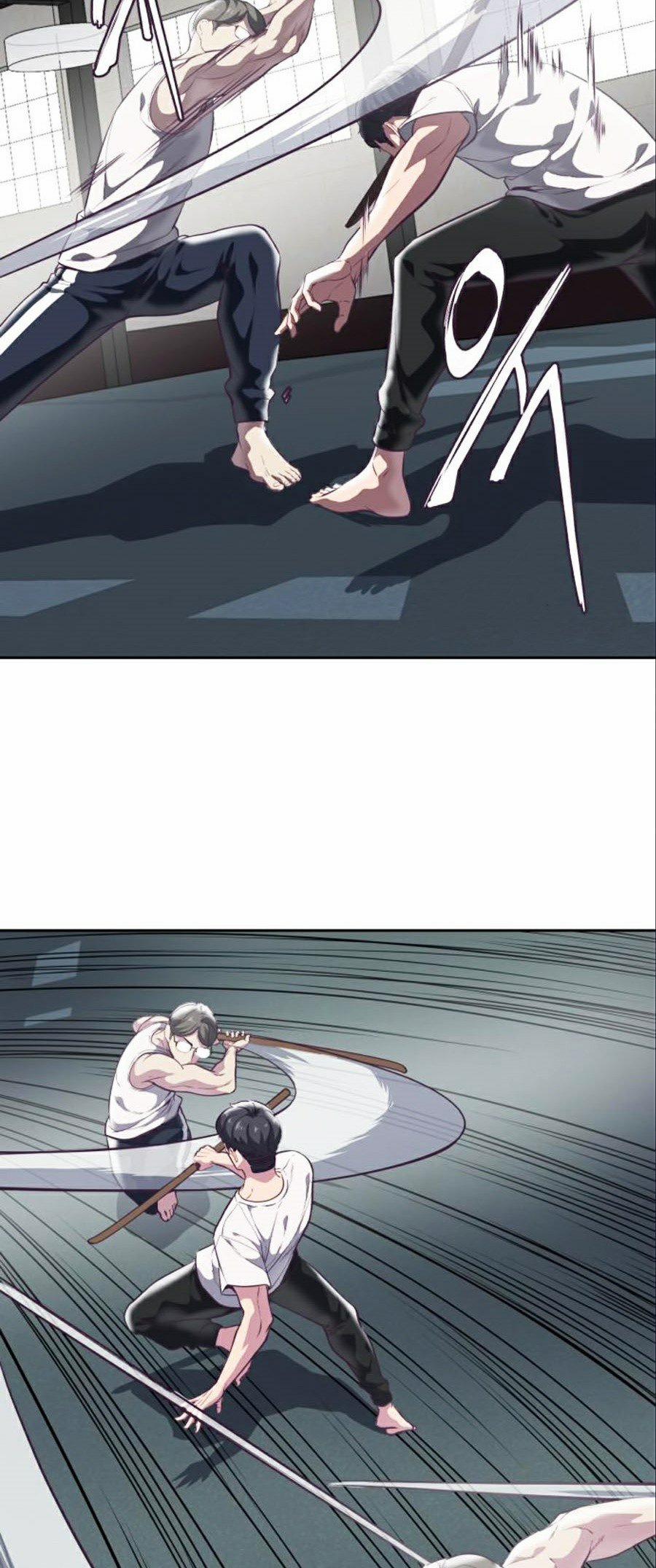 Giao Ước Tử Thần 101 trang 27