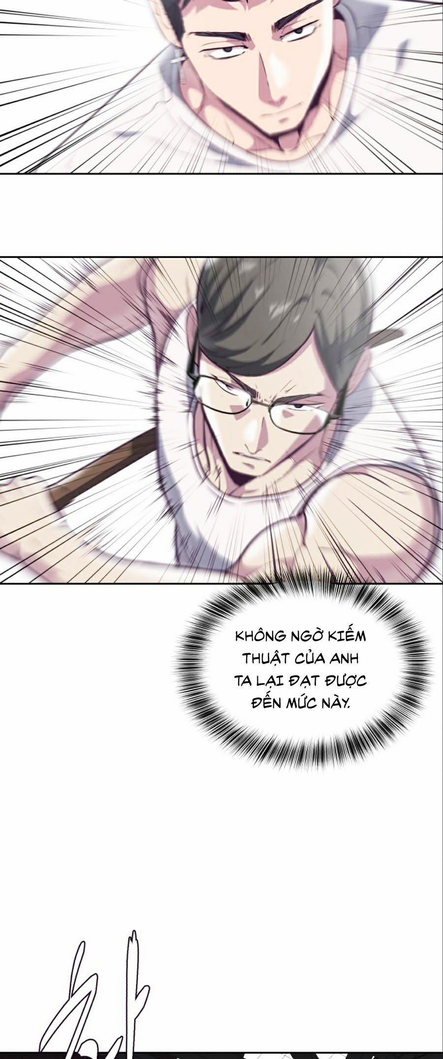 Giao Ước Tử Thần 101 trang 29