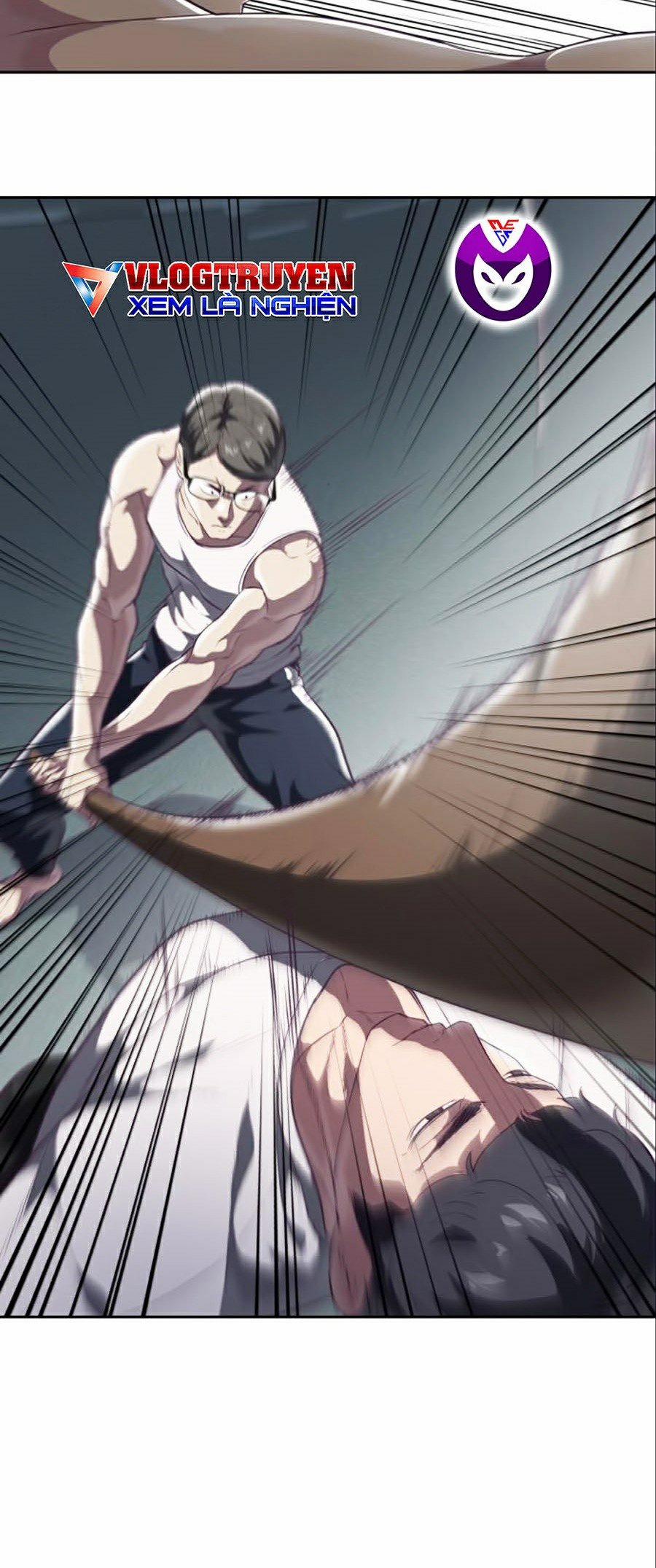 Giao Ước Tử Thần 101 trang 31