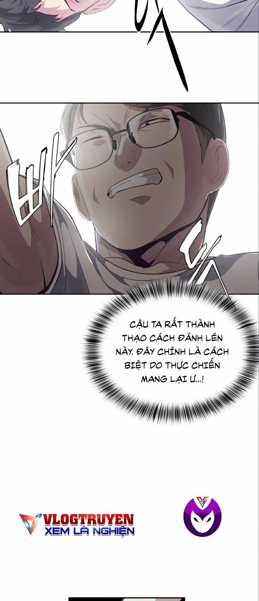 Giao Ước Tử Thần 101 trang 34