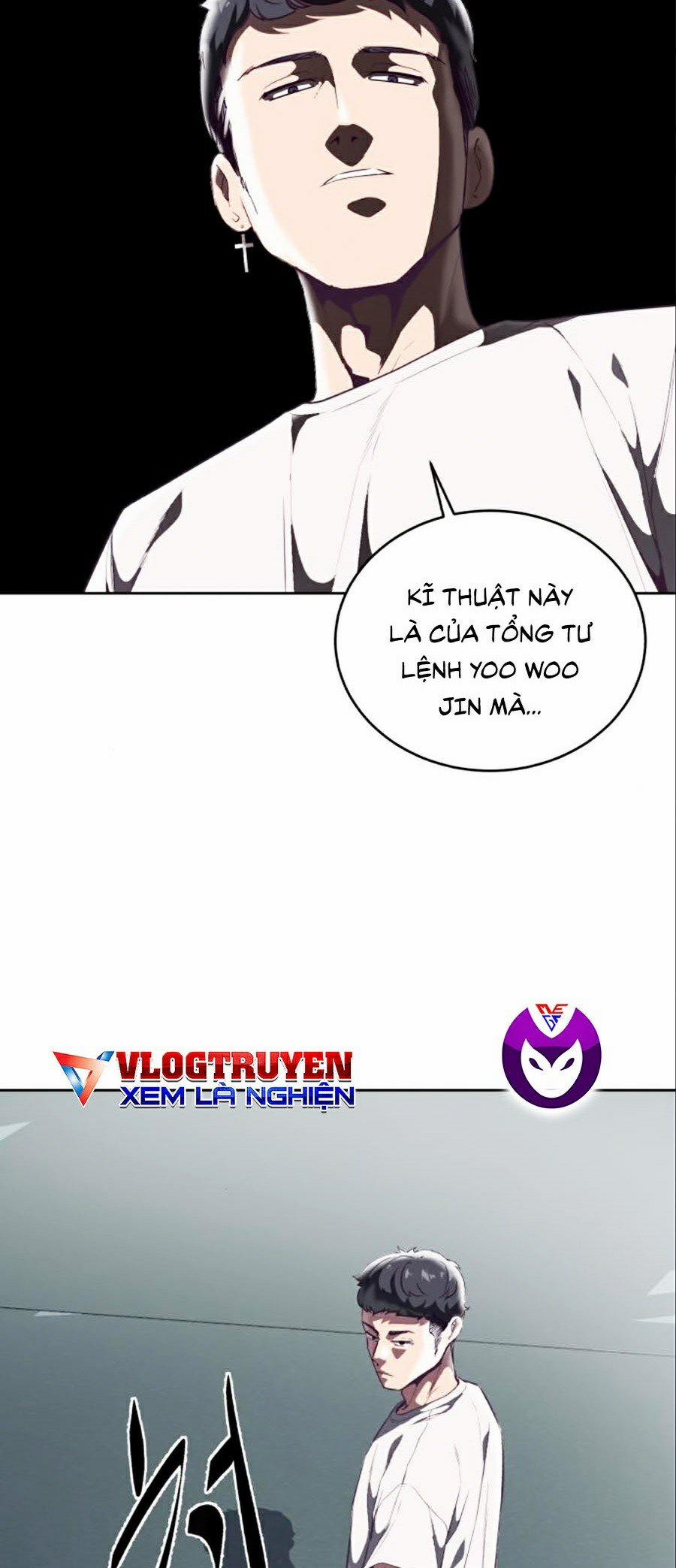 Giao Ước Tử Thần 101 trang 37