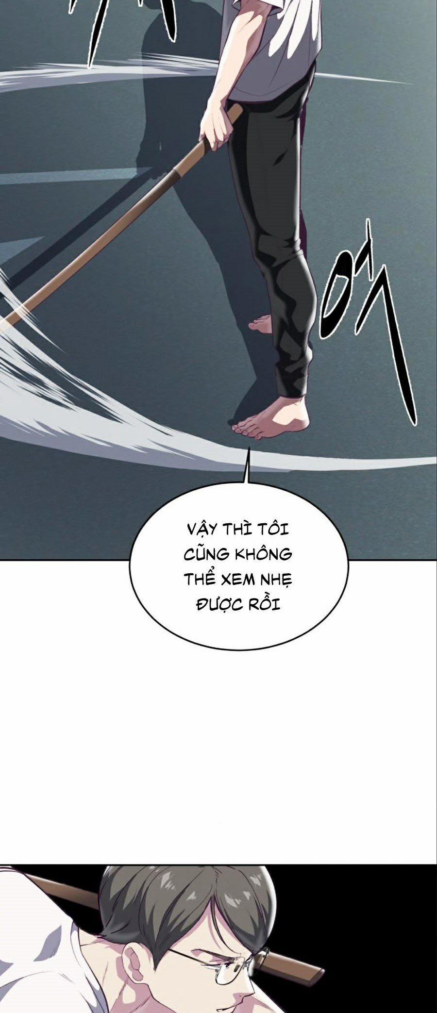 Giao Ước Tử Thần 101 trang 38