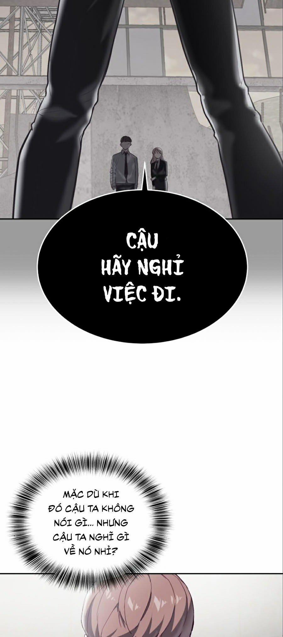 Giao Ước Tử Thần 101 trang 4