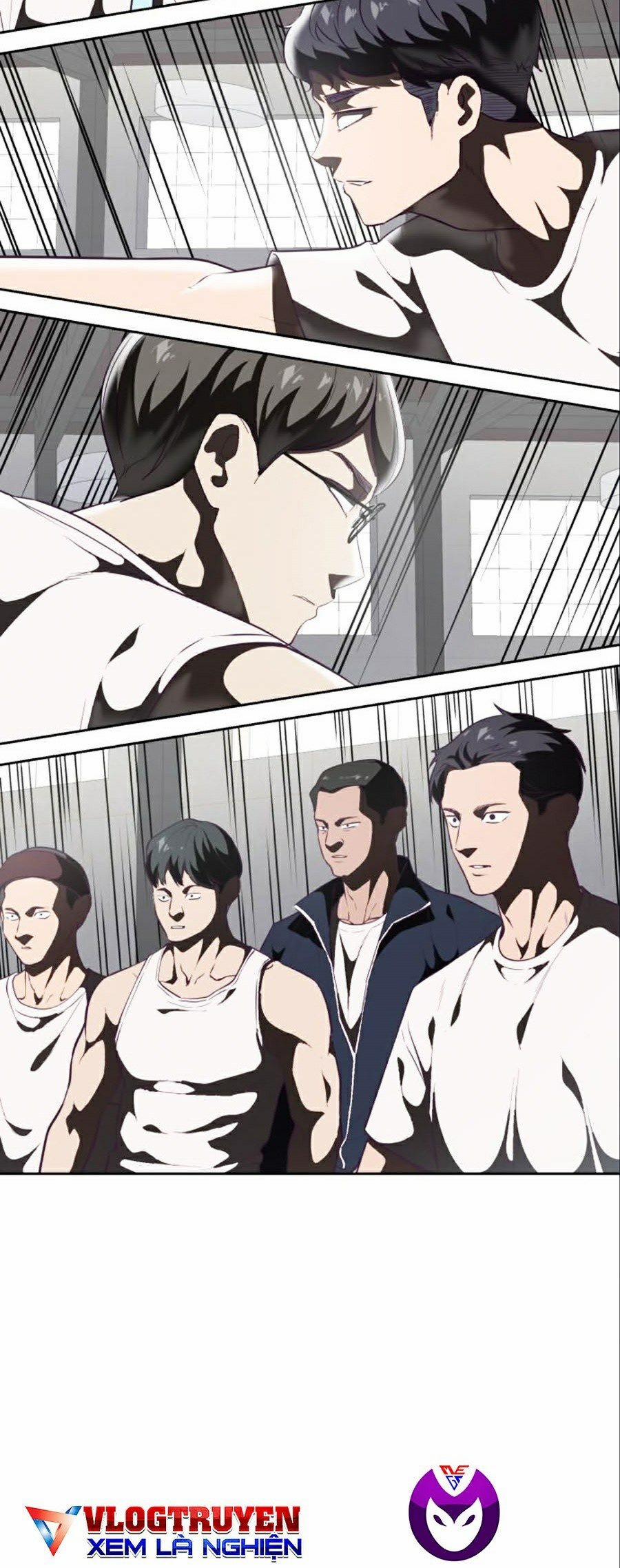 Giao Ước Tử Thần 101 trang 45