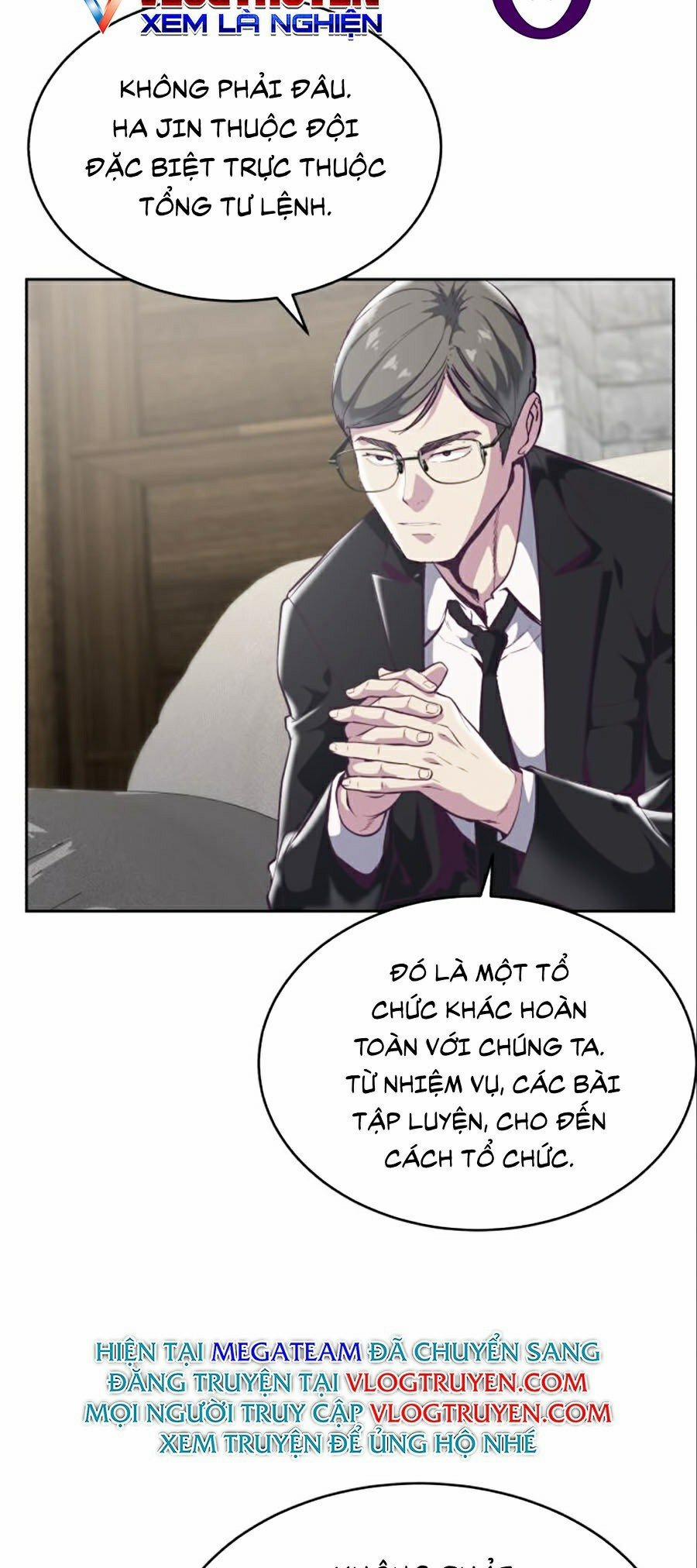 Giao Ước Tử Thần 101 trang 54