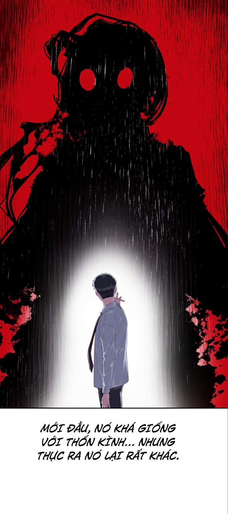 Giao Ước Tử Thần 101 trang 7