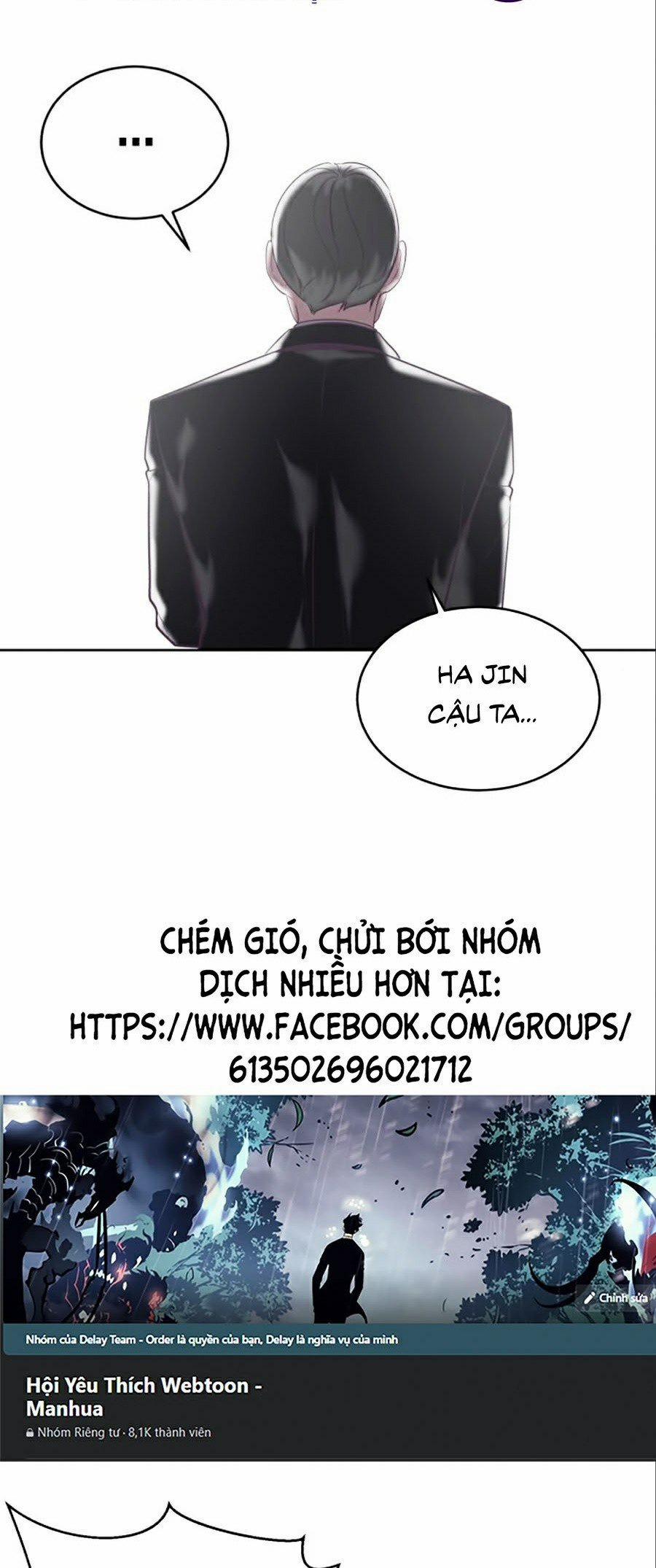 Giao Ước Tử Thần 101 trang 70