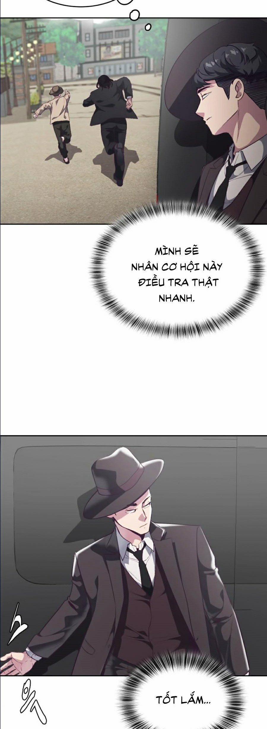 Giao Ước Tử Thần 103 trang 18