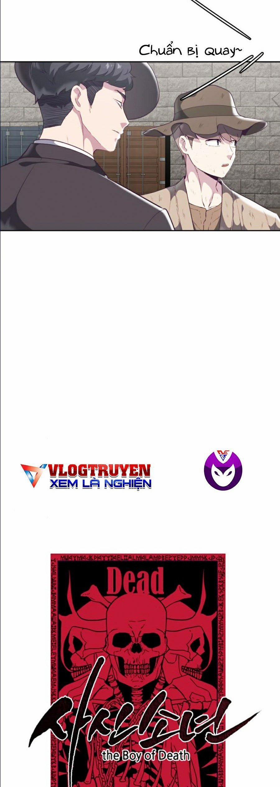 Giao Ước Tử Thần 103 trang 2