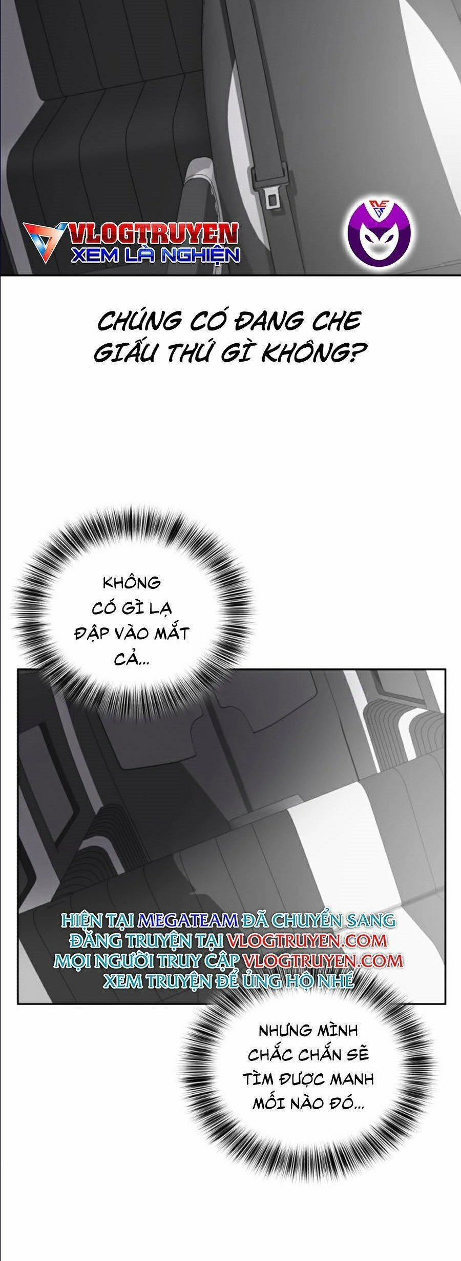 Giao Ước Tử Thần 103 trang 20