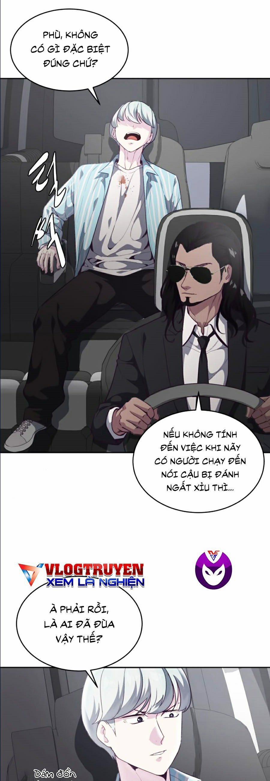 Giao Ước Tử Thần 103 trang 28