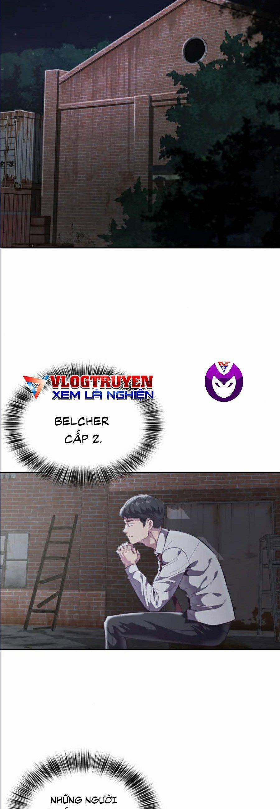 Giao Ước Tử Thần 103 trang 32