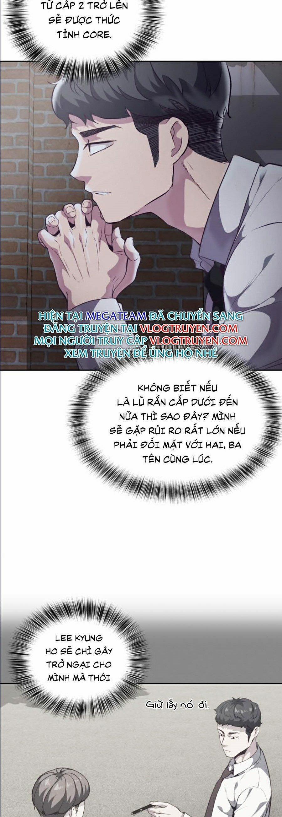 Giao Ước Tử Thần 103 trang 33