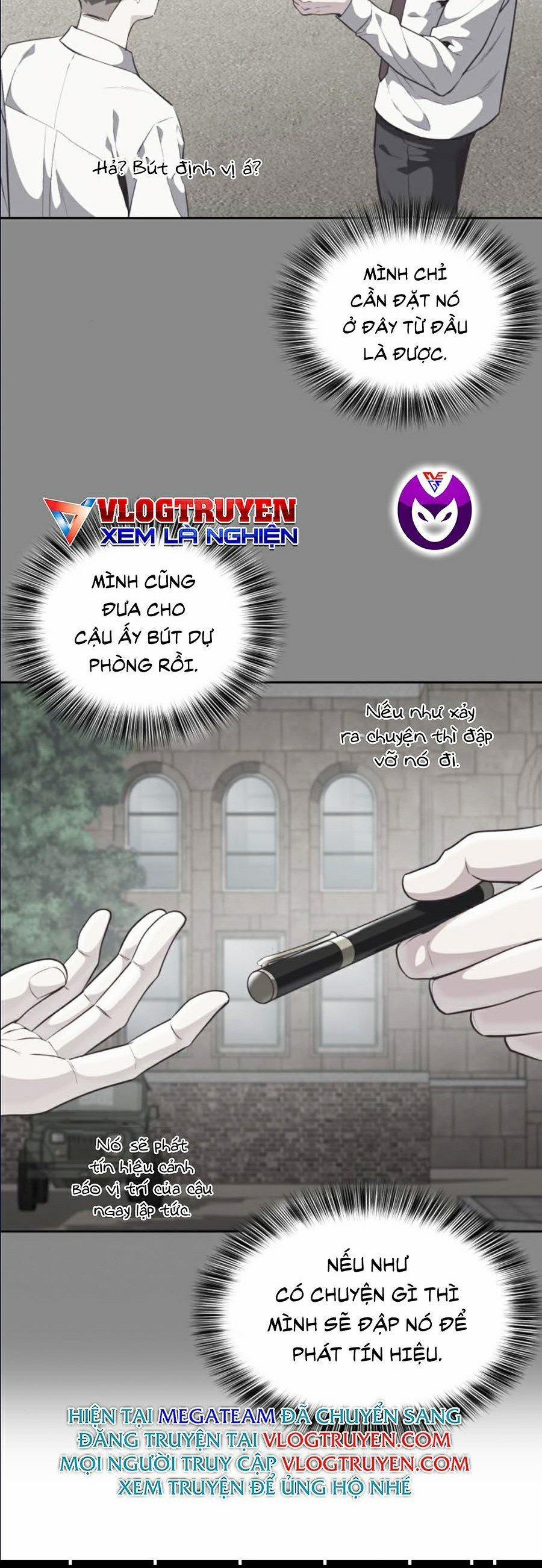 Giao Ước Tử Thần 103 trang 34