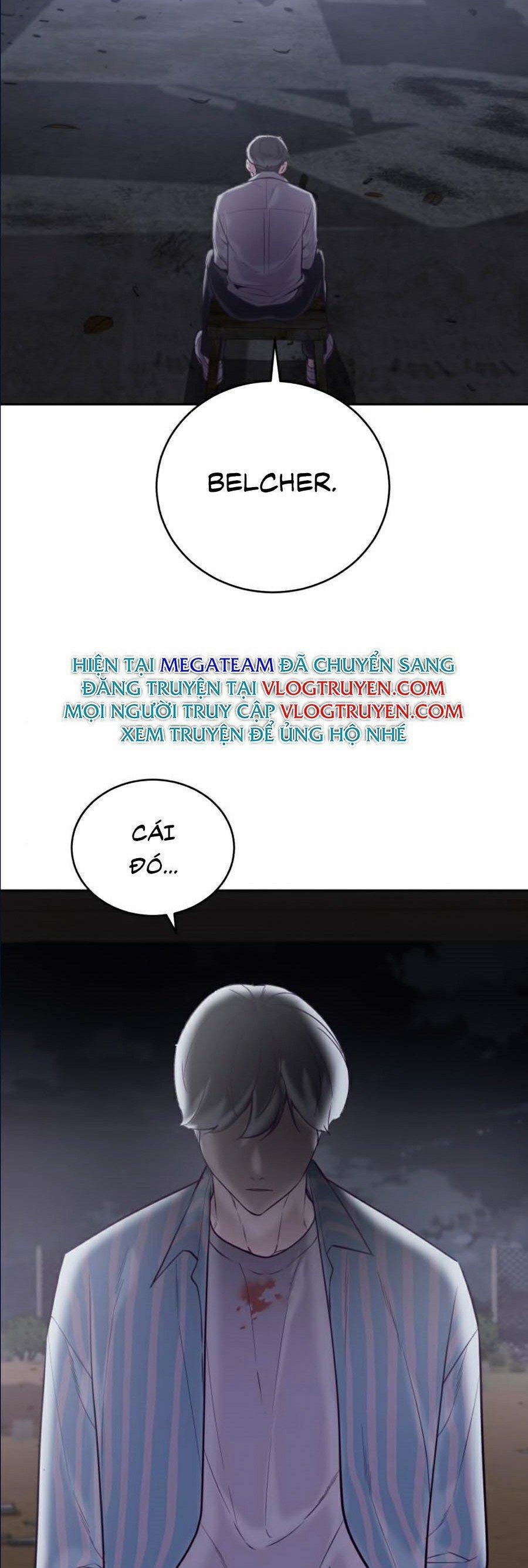 Giao Ước Tử Thần 103 trang 36