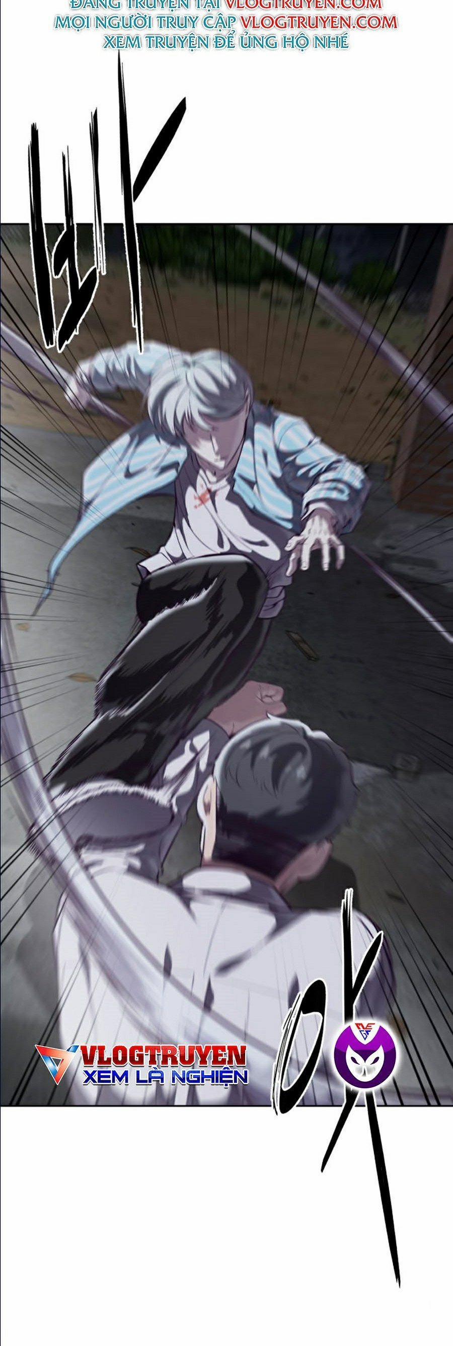Giao Ước Tử Thần 103 trang 39