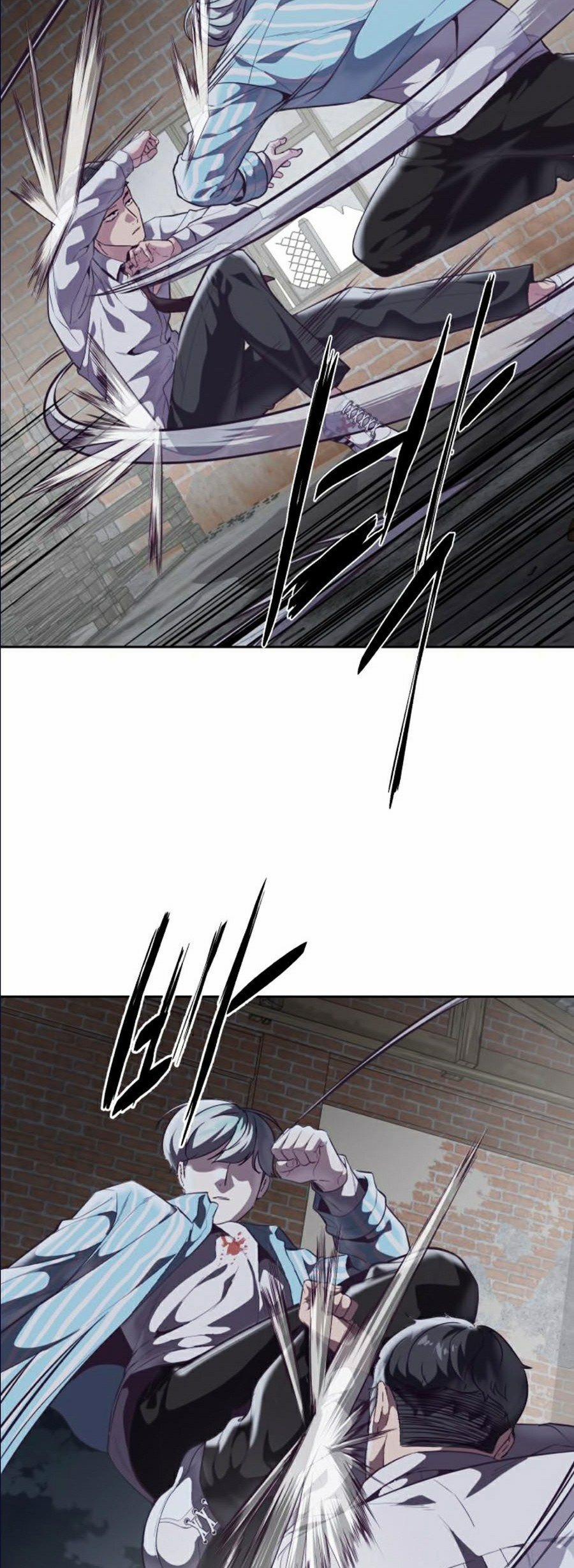 Giao Ước Tử Thần 103 trang 43