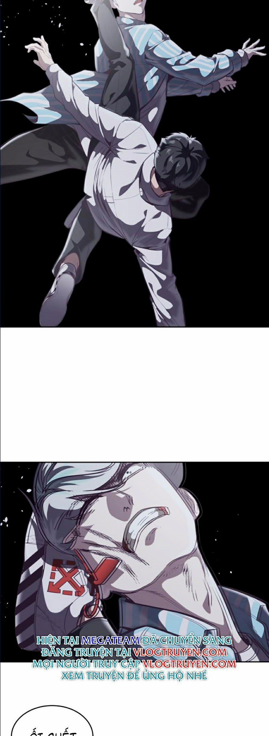 Giao Ước Tử Thần 103 trang 47