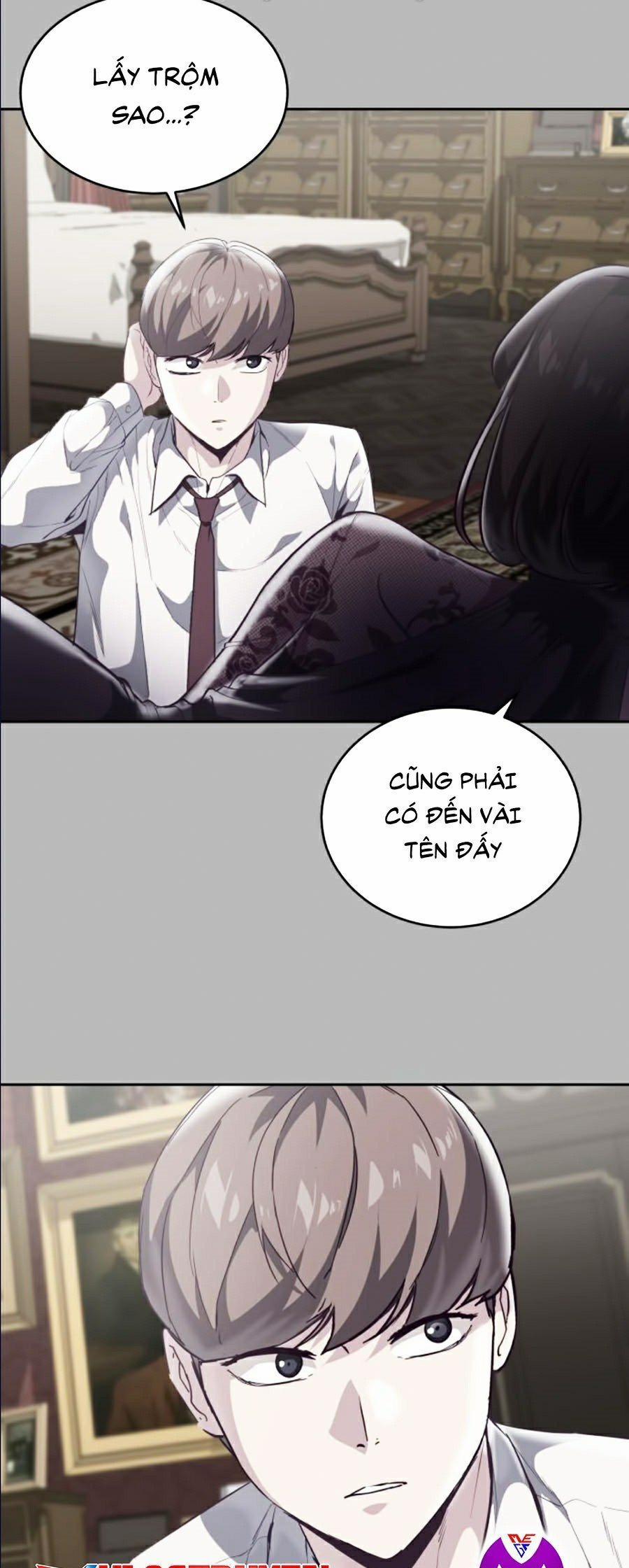 Giao Ước Tử Thần 103 trang 57