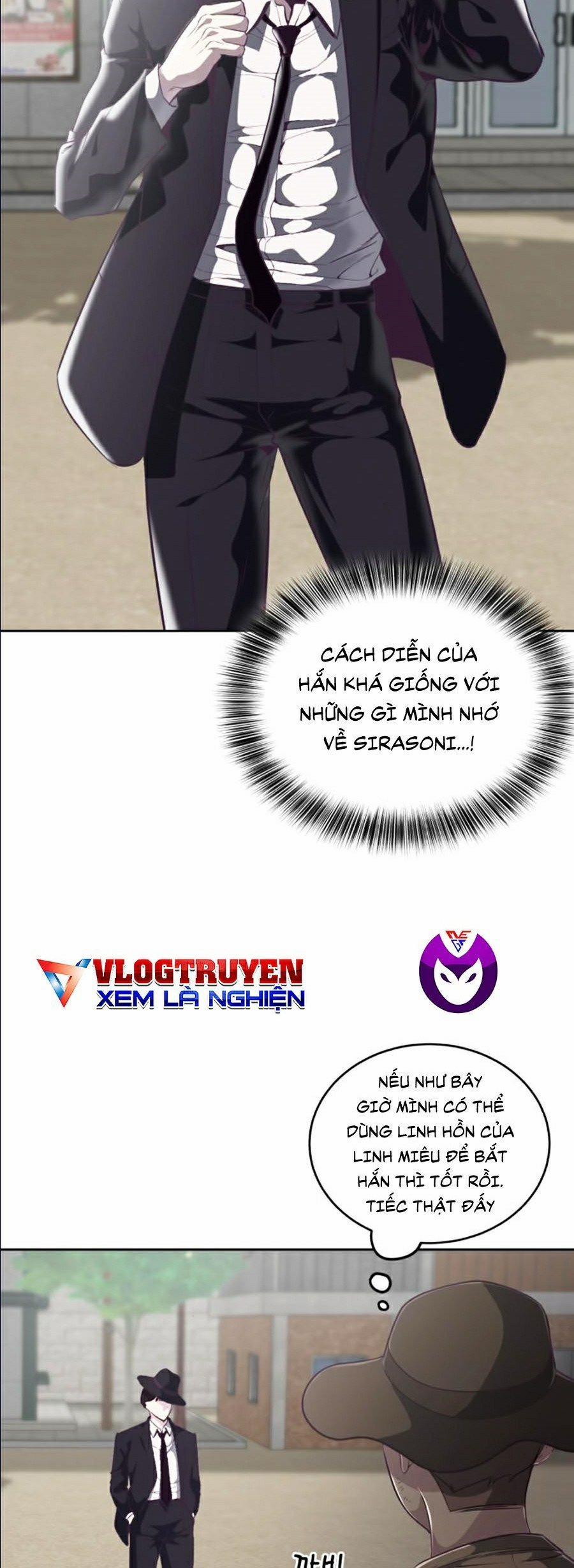 Giao Ước Tử Thần 103 trang 8