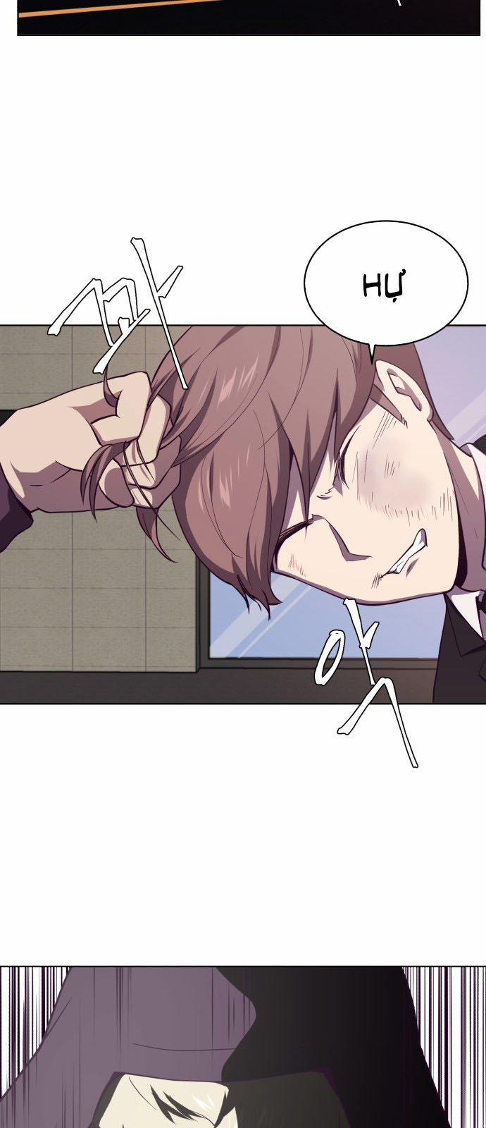 Giao Ước Tử Thần 16 trang 1