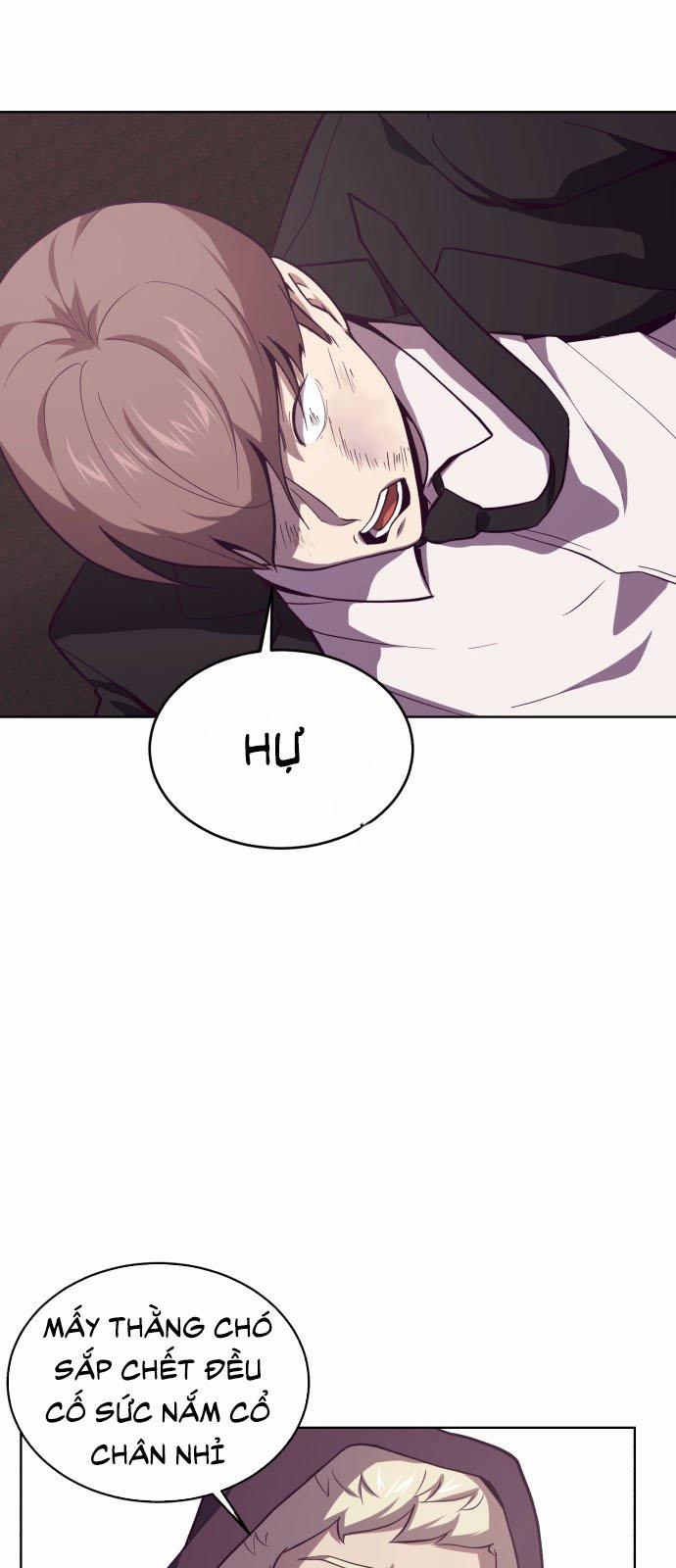 Giao Ước Tử Thần 16 trang 10