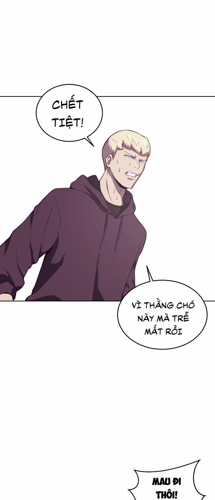 Giao Ước Tử Thần 16 trang 20