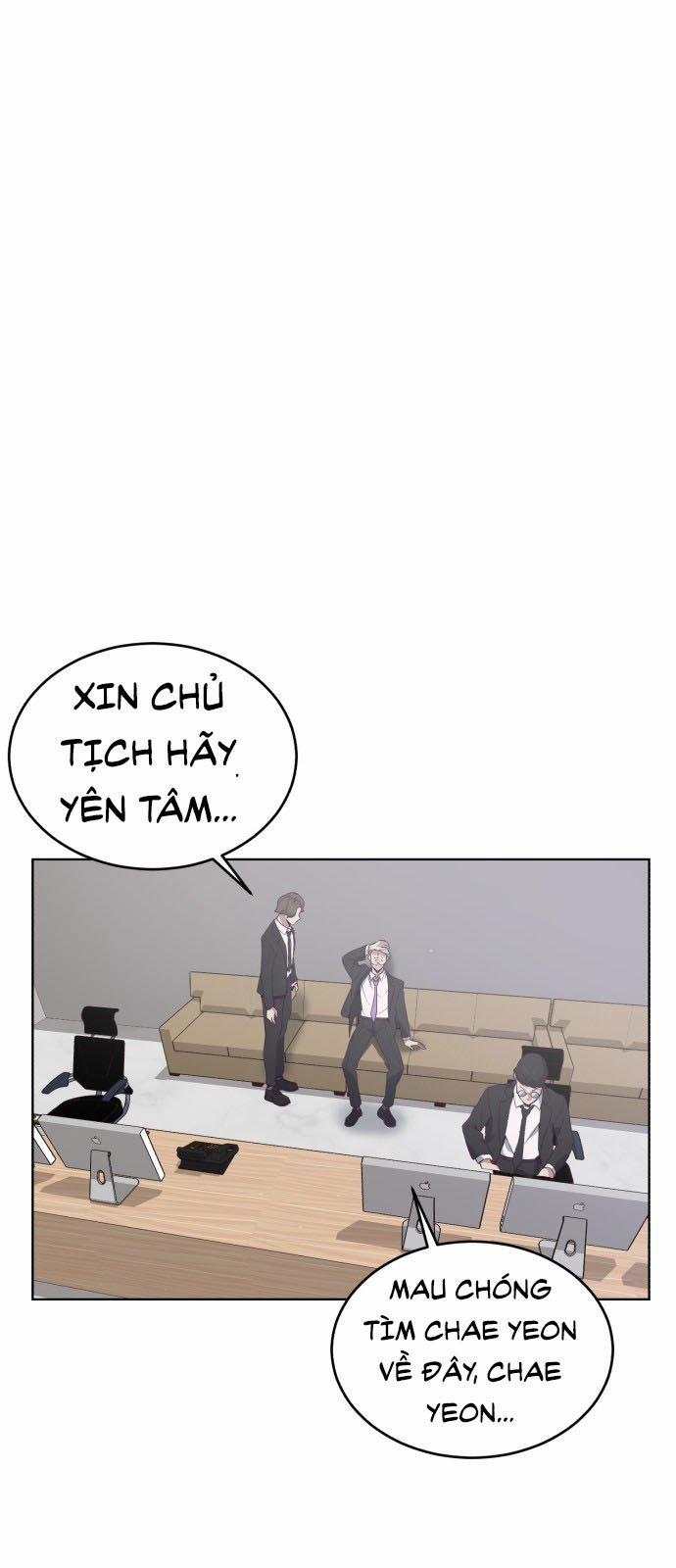 Giao Ước Tử Thần 16 trang 23