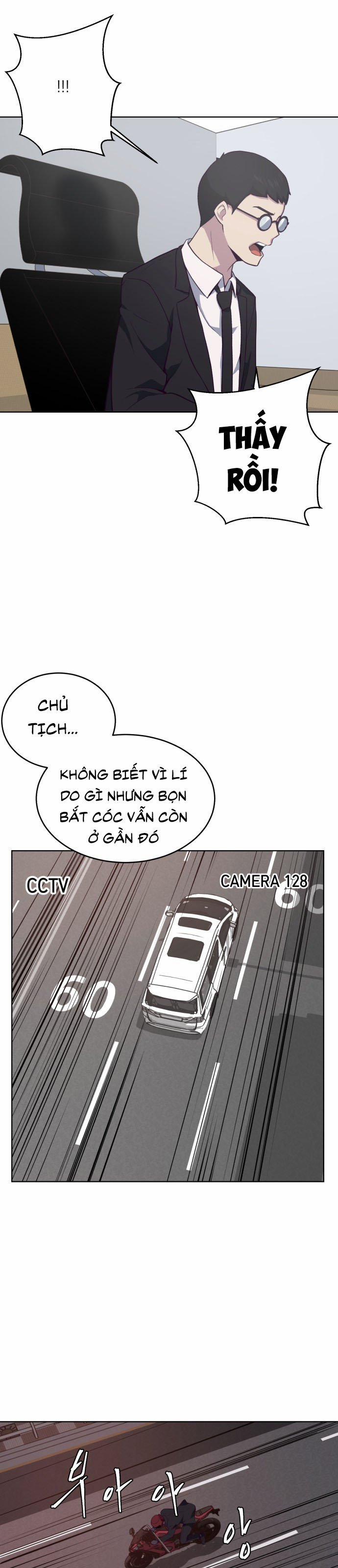 Giao Ước Tử Thần 16 trang 24