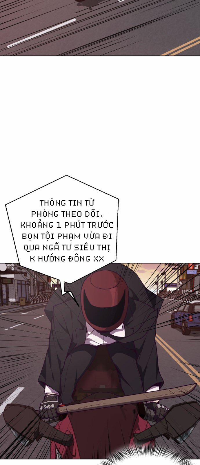 Giao Ước Tử Thần 16 trang 25