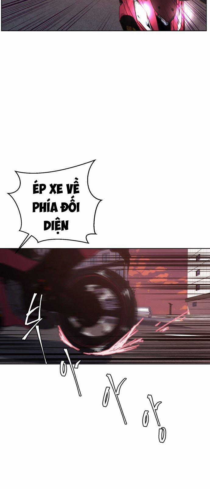 Giao Ước Tử Thần 16 trang 35