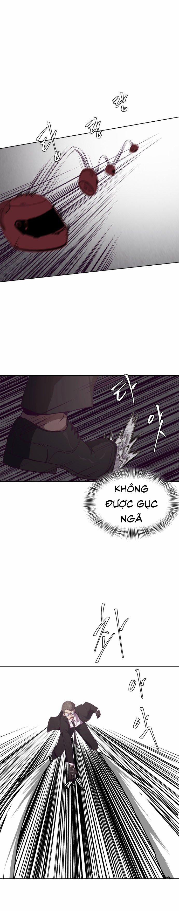 Giao Ước Tử Thần 16 trang 44