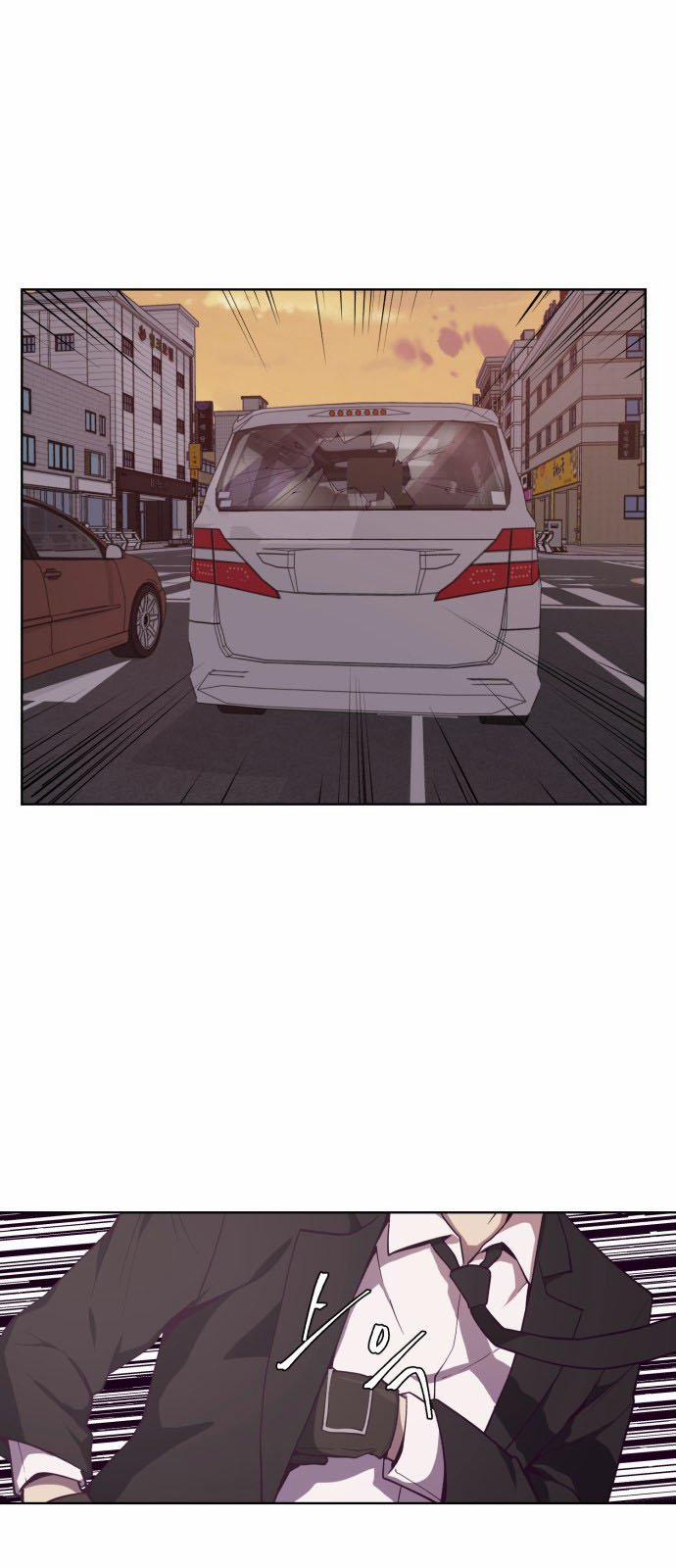 Giao Ước Tử Thần 16 trang 45