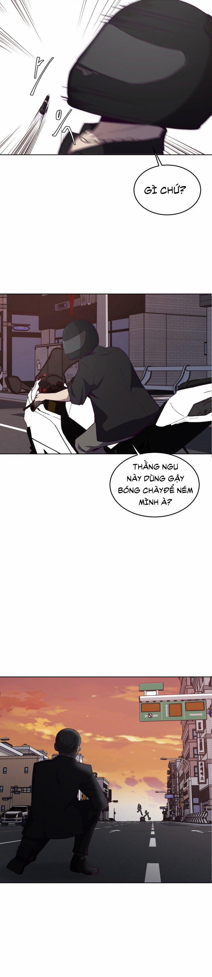 Giao Ước Tử Thần 16 trang 48