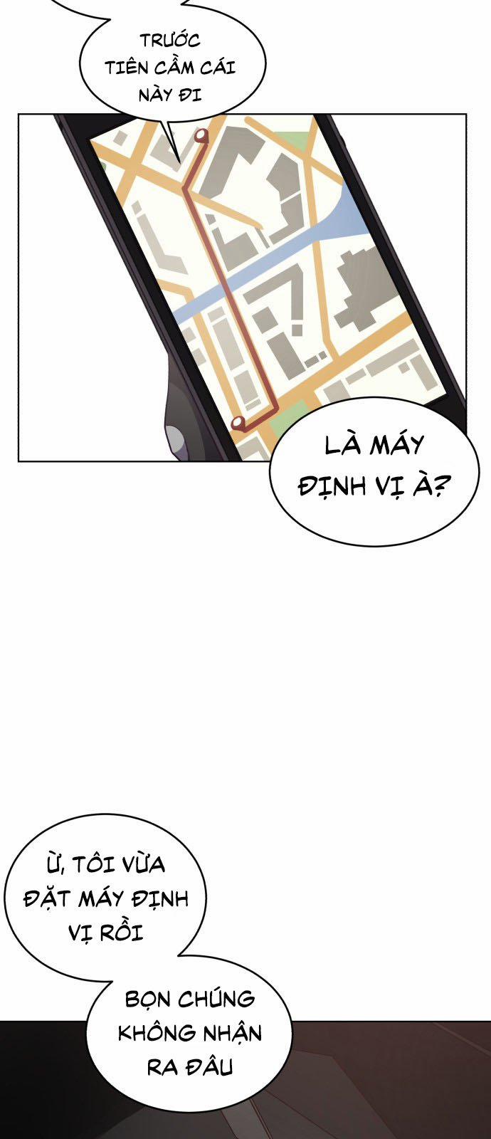 Giao Ước Tử Thần 16 trang 51