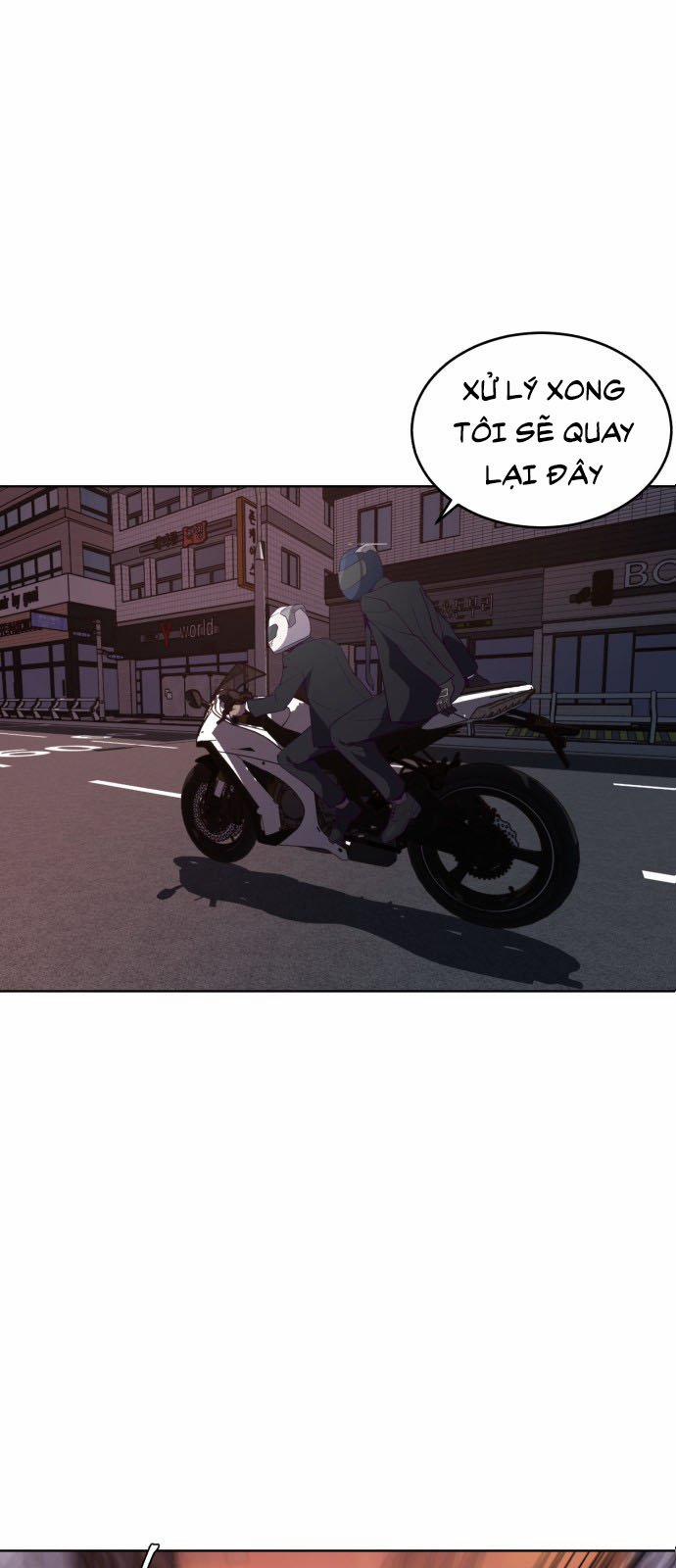 Giao Ước Tử Thần 16 trang 53