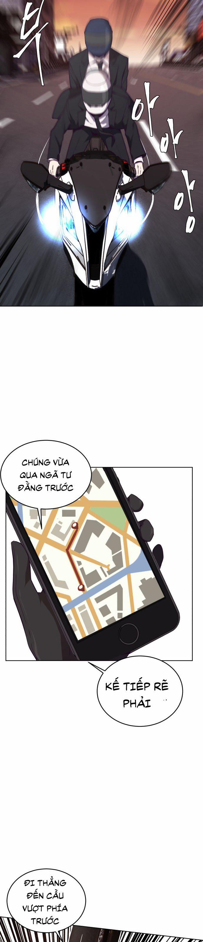 Giao Ước Tử Thần 16 trang 55