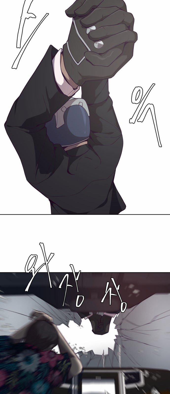 Giao Ước Tử Thần 16 trang 69