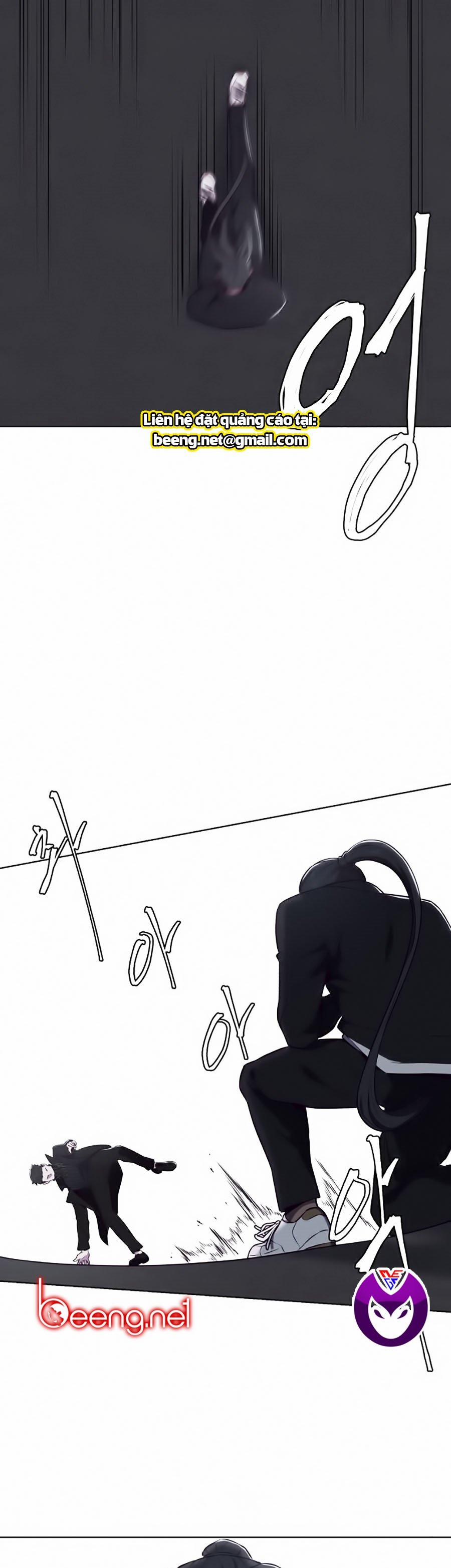 Giao Ước Tử Thần 24 trang 10