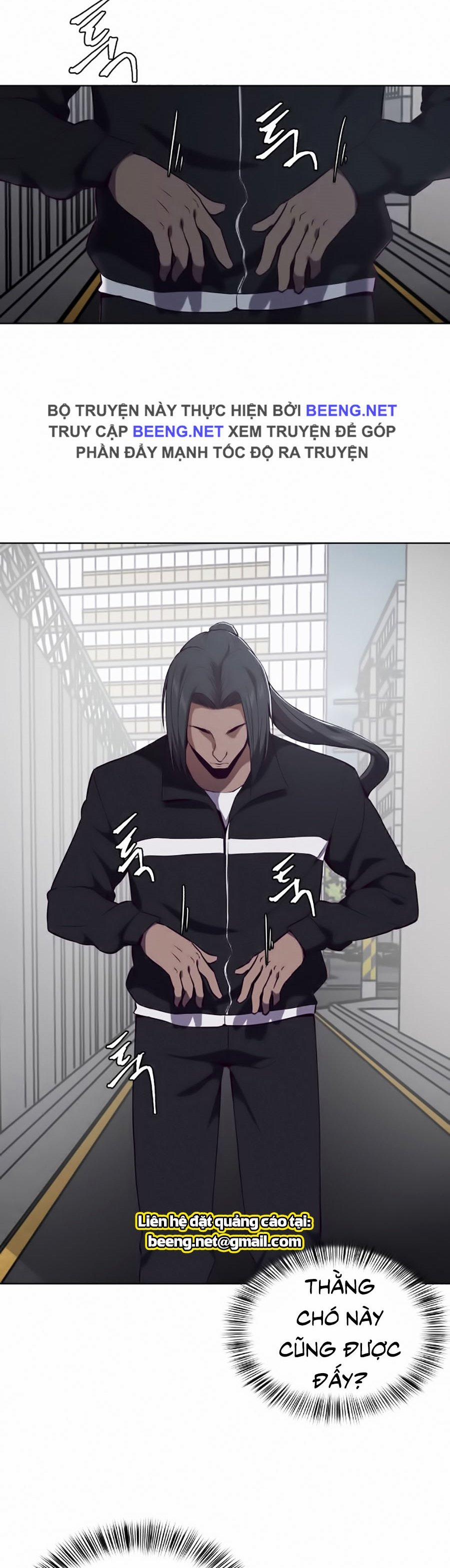 Giao Ước Tử Thần 24 trang 12