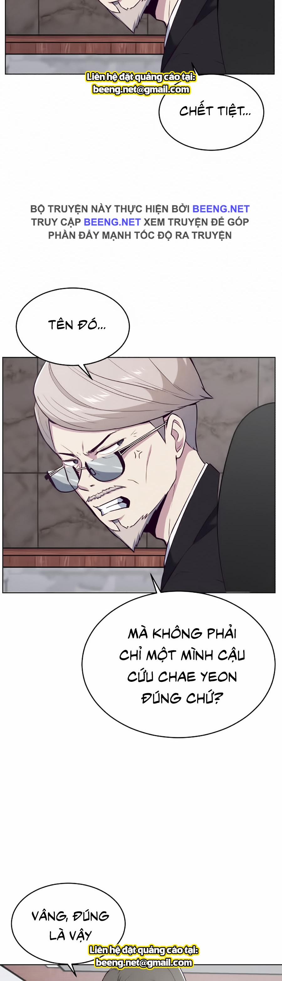 Giao Ước Tử Thần 24 trang 19