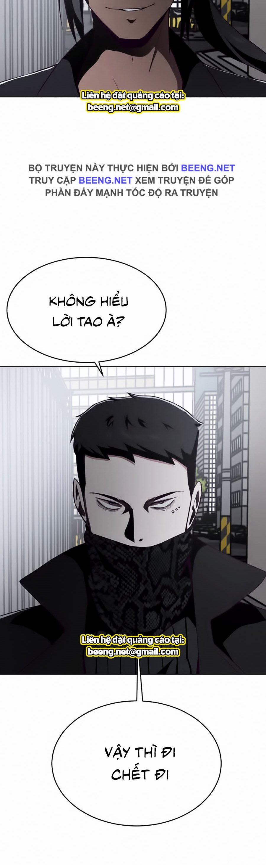 Giao Ước Tử Thần 24 trang 2