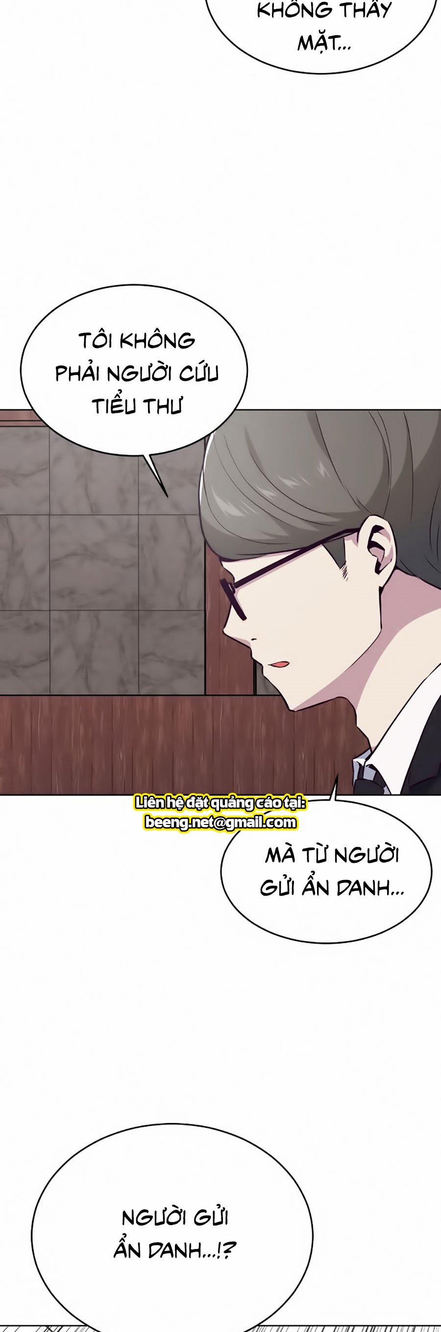 Giao Ước Tử Thần 24 trang 21