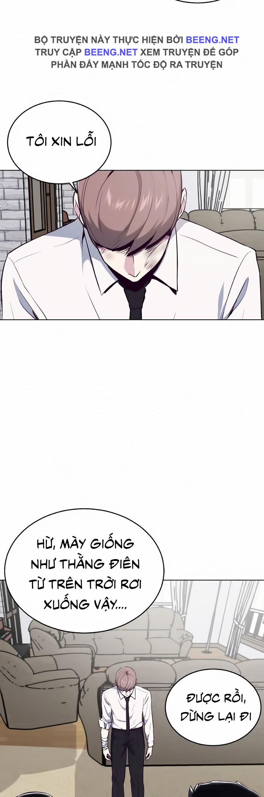 Giao Ước Tử Thần 24 trang 29