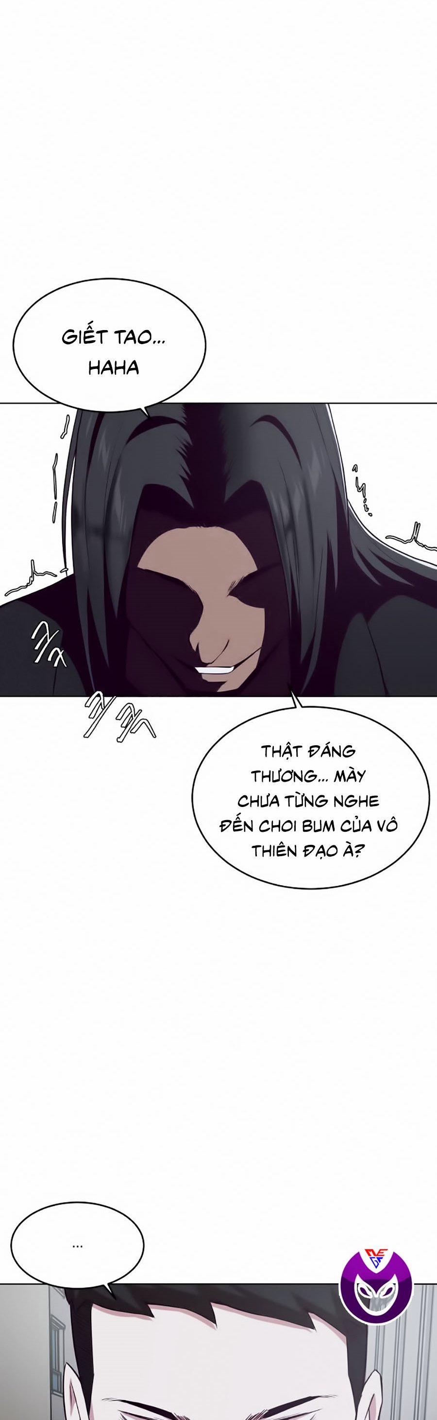 Giao Ước Tử Thần 24 trang 3