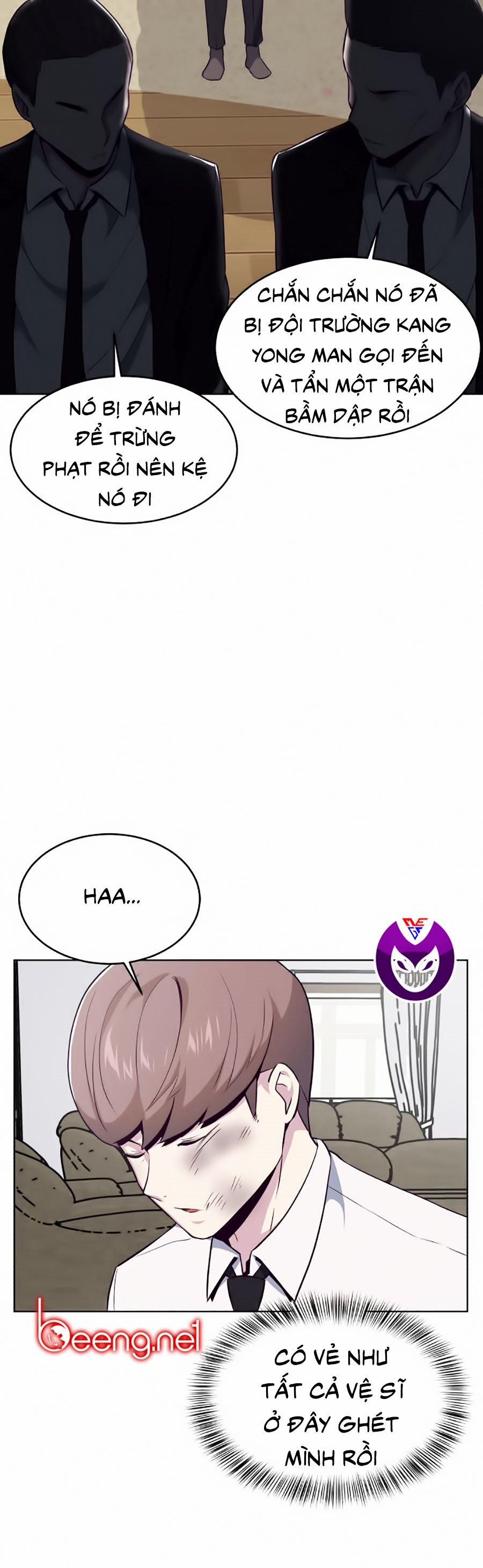 Giao Ước Tử Thần 24 trang 30